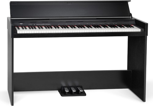 Pianoforte digitale tasti - digitale,