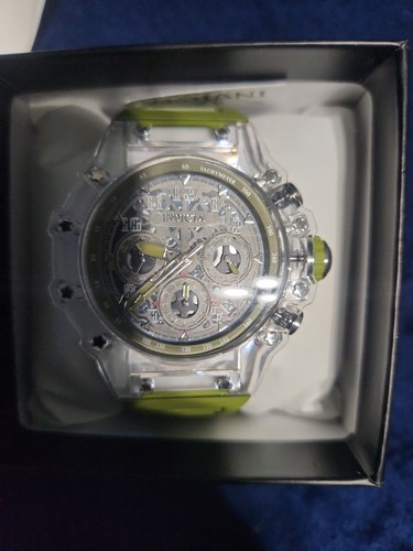 Orologio uomo invicta - orologio, da