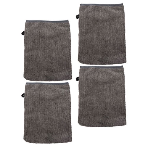 Pezzi guanti pulizia viso - pulizia,