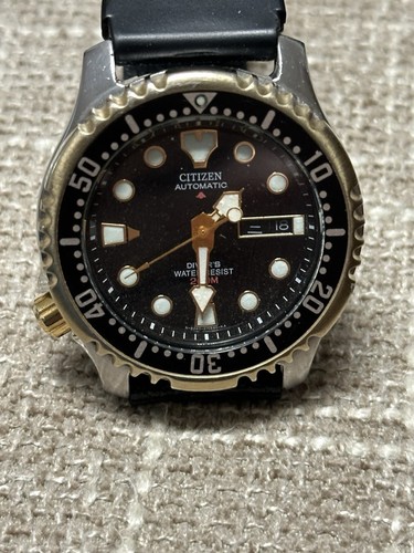 Citizen promaster ny0045 05e - citizen,