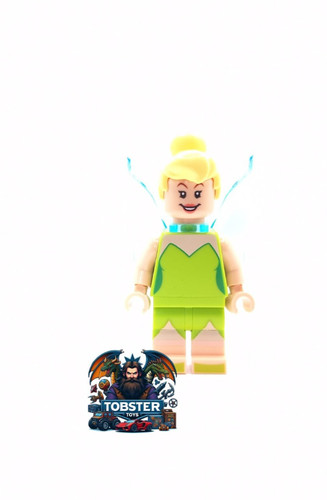 Lego disney peter pan - lego,