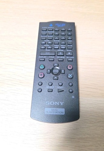 Telecomando dvd sony ps2 - dvd,