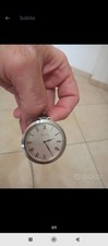 Orologio tasca zenith - orologio, da