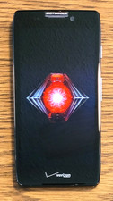 Motorola droid razr maxx - droid, hd