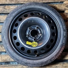 Ruotino scorta opel - ruotino,