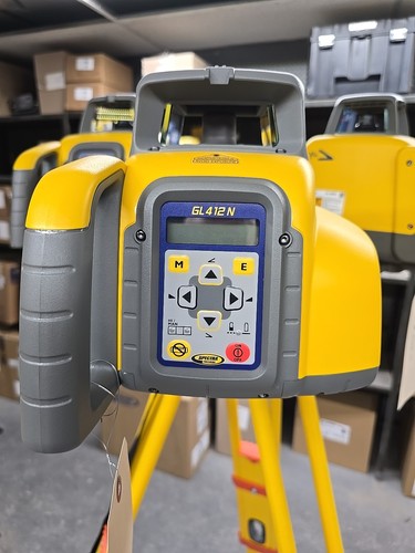 Trimble spectra precision - trimble,
