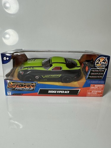 Urban ridez pollici dodge - 7,