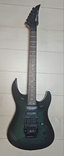 Chitarra elettrica yamaha - chitarra,