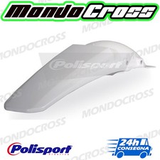 Parafango posteriore polisport - parafango,