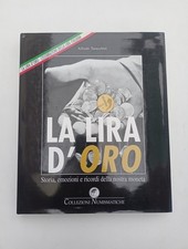 Lira oro storia emozioni - la,