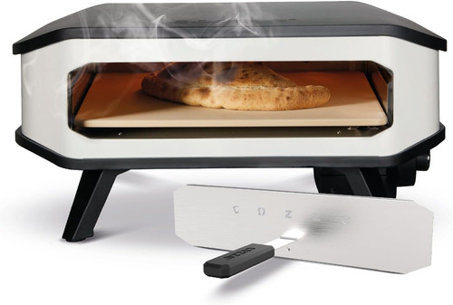 Forno per pizza elettrico - ®,