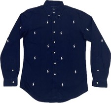 Camicia ralph lauren uomo - camicia,