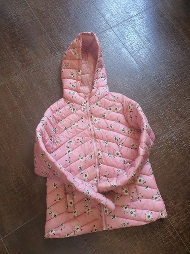 Piumino ragazza - piumino,