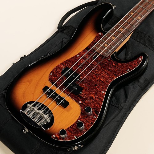 Lakland sl44 sunburst - sl44-64, pj