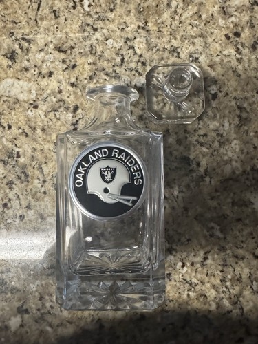 Decanter whisky oakland - whisky,
