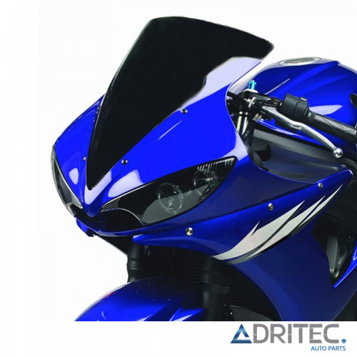 Cupolino yamaha yfz r6 - ✅,