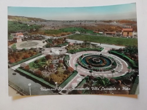 Zafferana etnea villa - etnea,