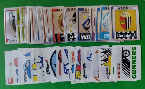 Calciatori panini 1986 - 1986/87,
