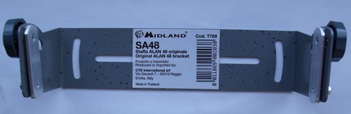 Staffa sa48 per midland - sa48, alan