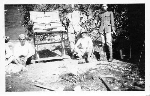 78e fotografia militare - 12-78e,