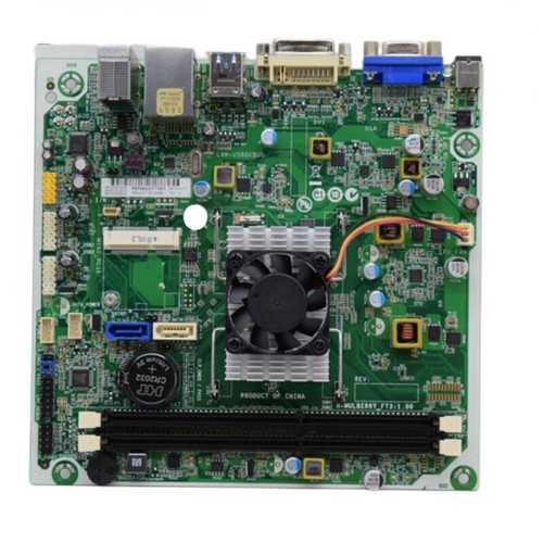 739318 002 per scheda - 739318-002, hp
