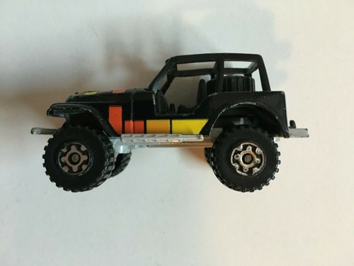 Jeep renegade 4x4 vintage 1983 - 4x4,