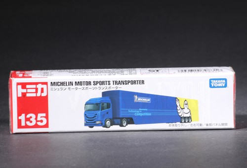 Takara tomy tomica 135 - tomica,