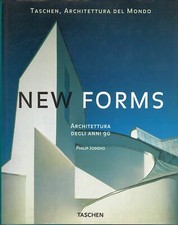 New form philip jodidio - philip,