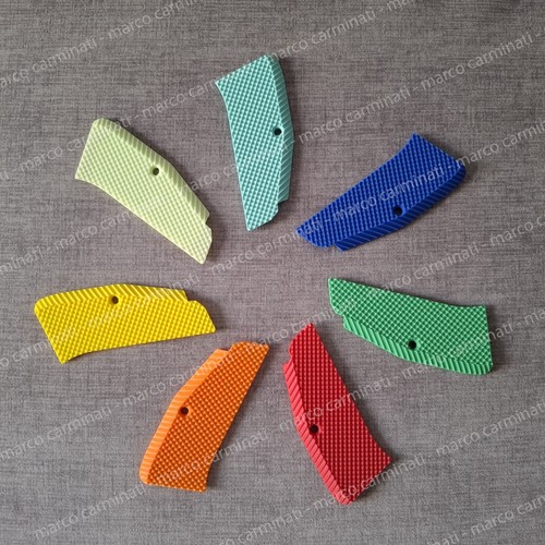 Guancette grips - guancette,
