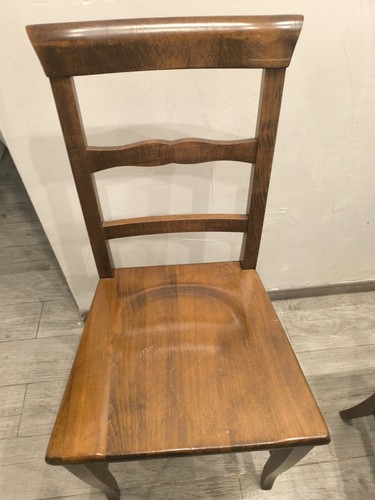 Sedie pranzo stile - da, arte