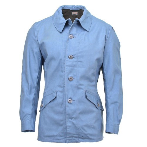 Giacca uniforme protezione