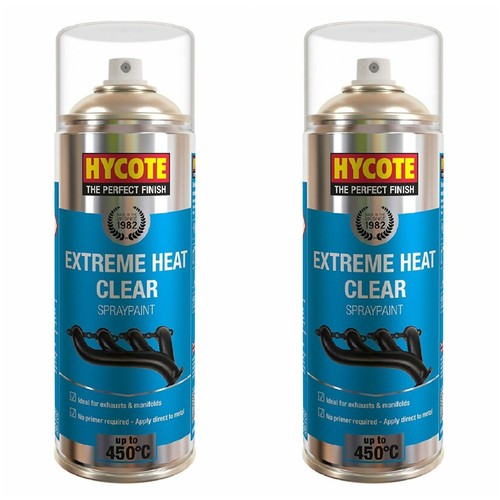 Hycote extreme heat vht - extreme,
