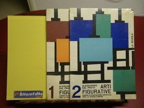 Art 312 2 volumi arti - 6.312,