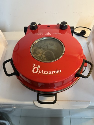 Pizzarolo fornetto pizza - fornetto,