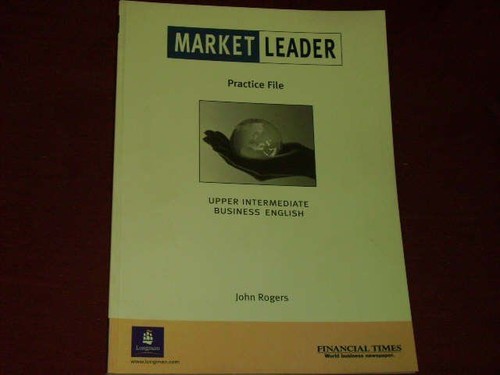 John rogers market leader - market,