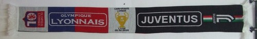 Sciarpa scarf calcio ultras - scarf,