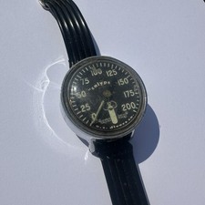 Orologio subacqueo vintage - , us