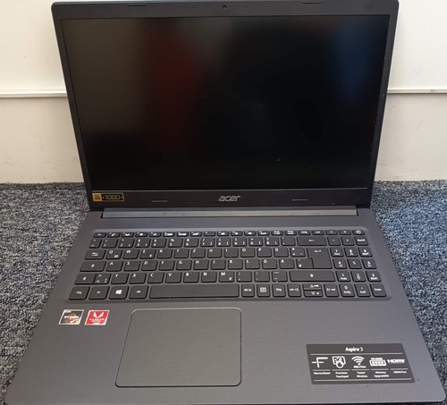 Notebook acer aspire - aspire, 3