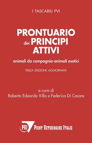 Prontuario dei principi