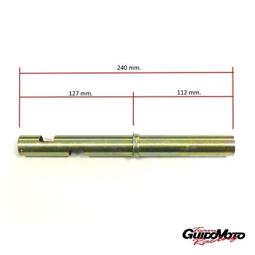Comando acceleratore - comando,