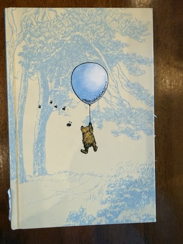 Genuine winnie the pooh - genuine, by