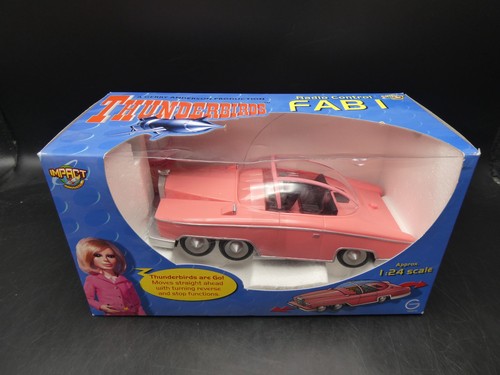 Thunderbirds carlton super - thunderbirds,