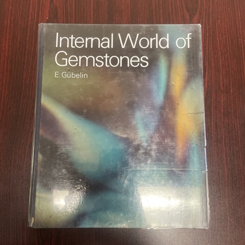 Internal world gemstones e - gemstones,