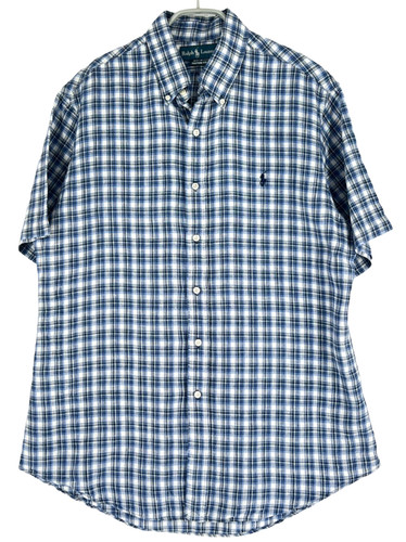 Ralph lauren uomo - ralph,