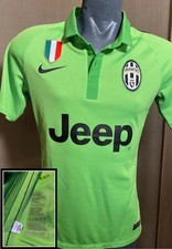 Maglia juventus third - maglia, 14/15