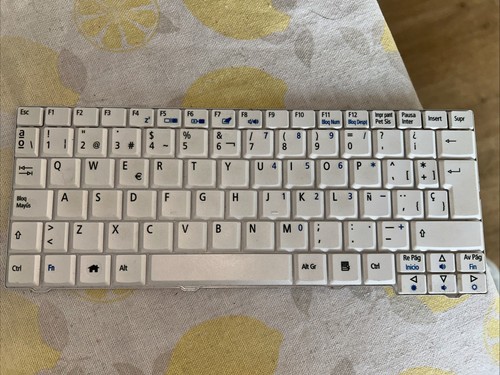 Clavier portable acer aspire - clavier,