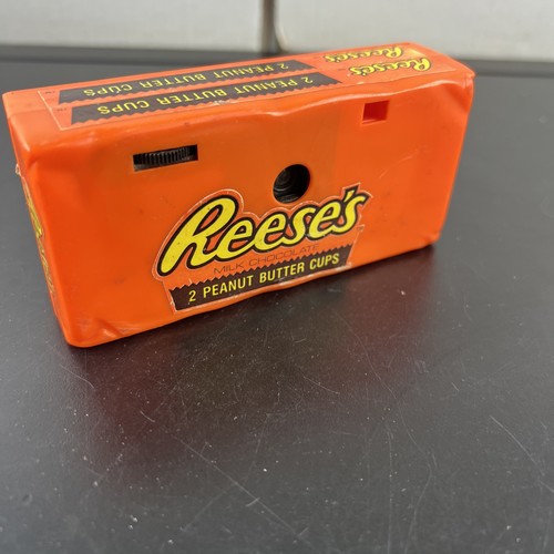 Reese peanut butter cup spy - reese's,
