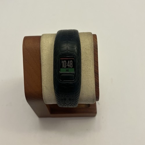 Garmin vivofit activity - 2,