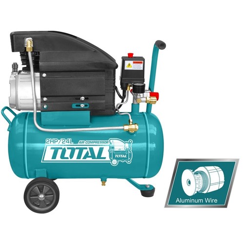 Total utensili tc202461e - tc202461e,