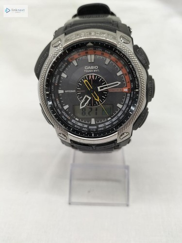Orologio solare radio uomo